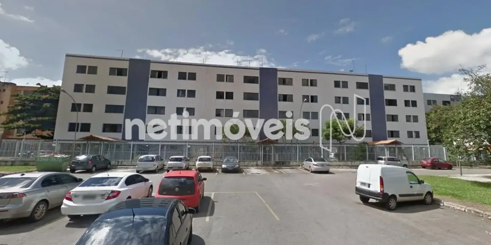 Apartamento 3 quartos no Cruzeiro Novo. Apartamento composto por: 3 Quartos, Sal...