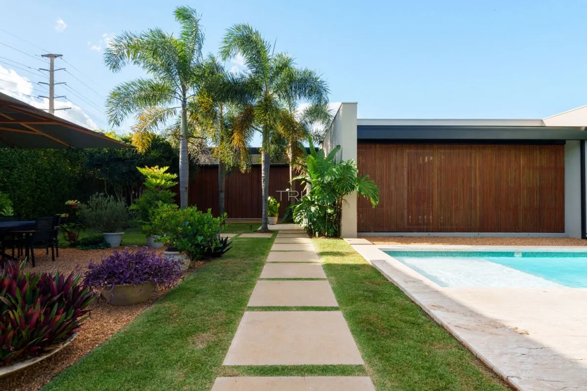 Casa com 2 suítes à venda no Solar de Brasília, Quadra 1, Jardim Botânico - Bras...