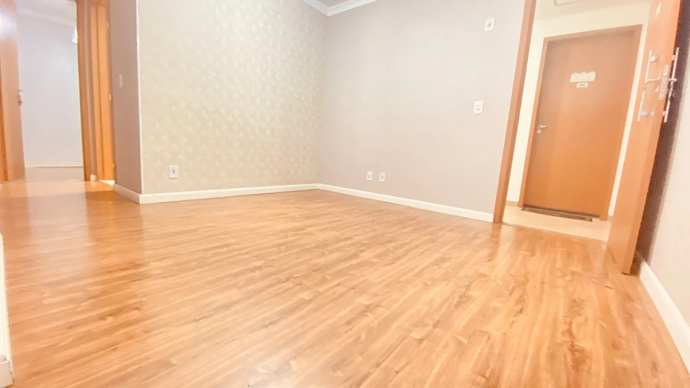 Descubra o conforto de morar no coração de Samambaia Norte, em um apartamento be...