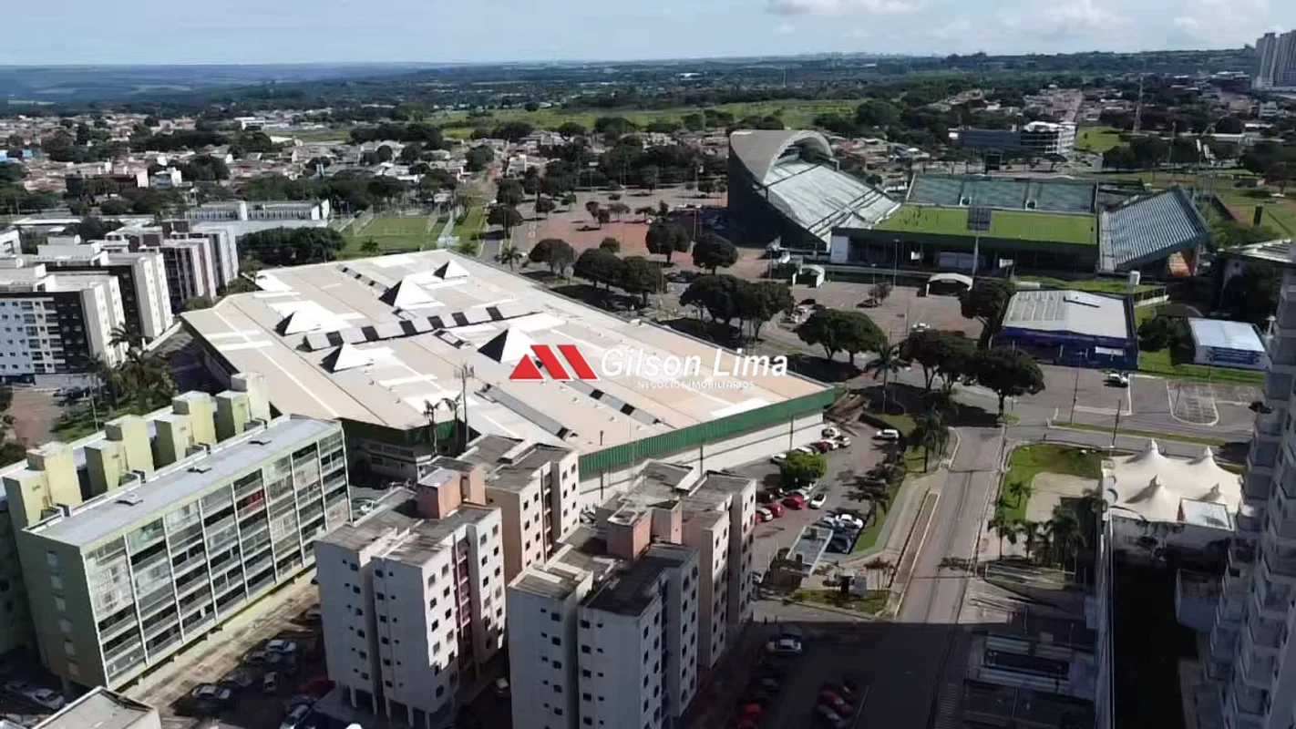 Excelente localização no coração do Gama - Próximo ao estádio BezerrãoGILSON LIM...