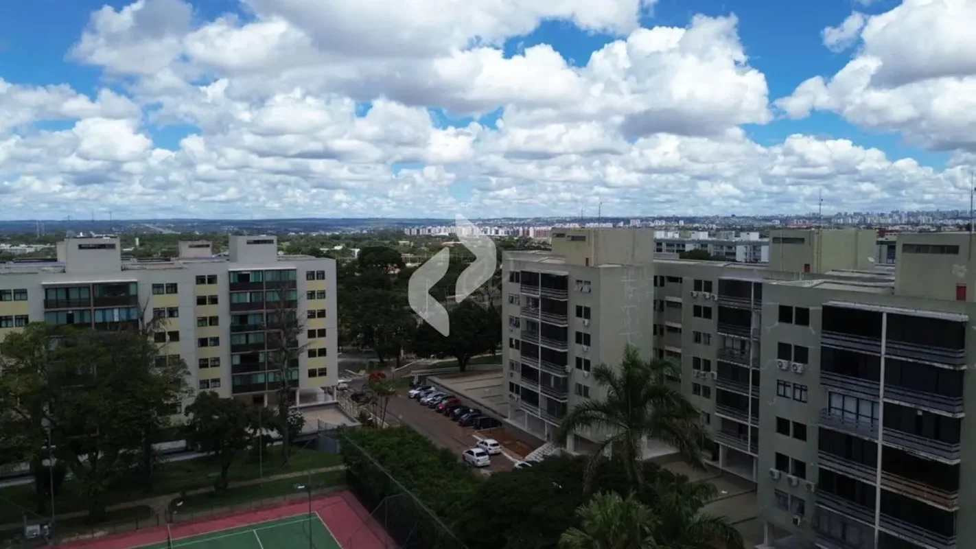 ??Octogonal 01 R$ 790.000,00 (Aceita financiamento!)- 63m2 Privativos - 3 Quarto...