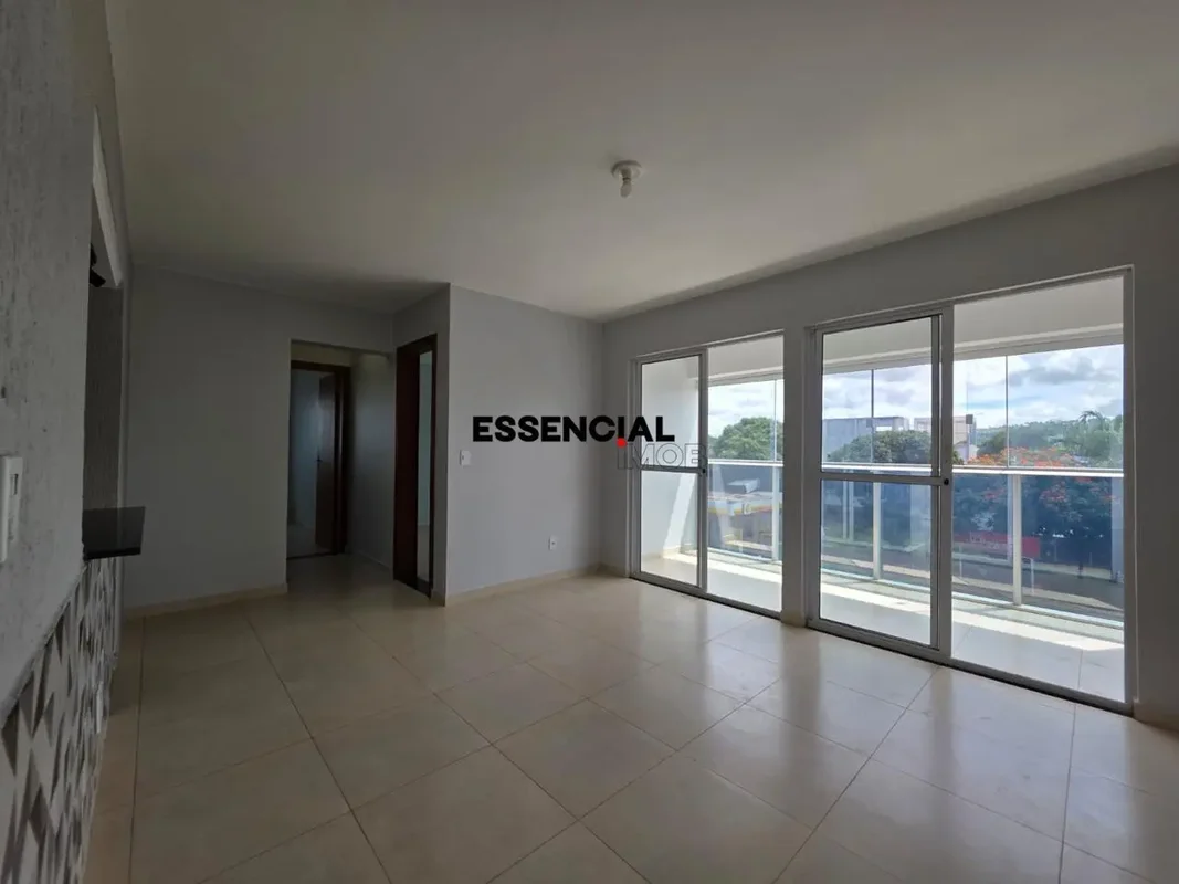 Apartamento 2 Quartos (1 Suíte) à Venda – Quadra 06 de Sobradinho/DF | 69m² | Va...