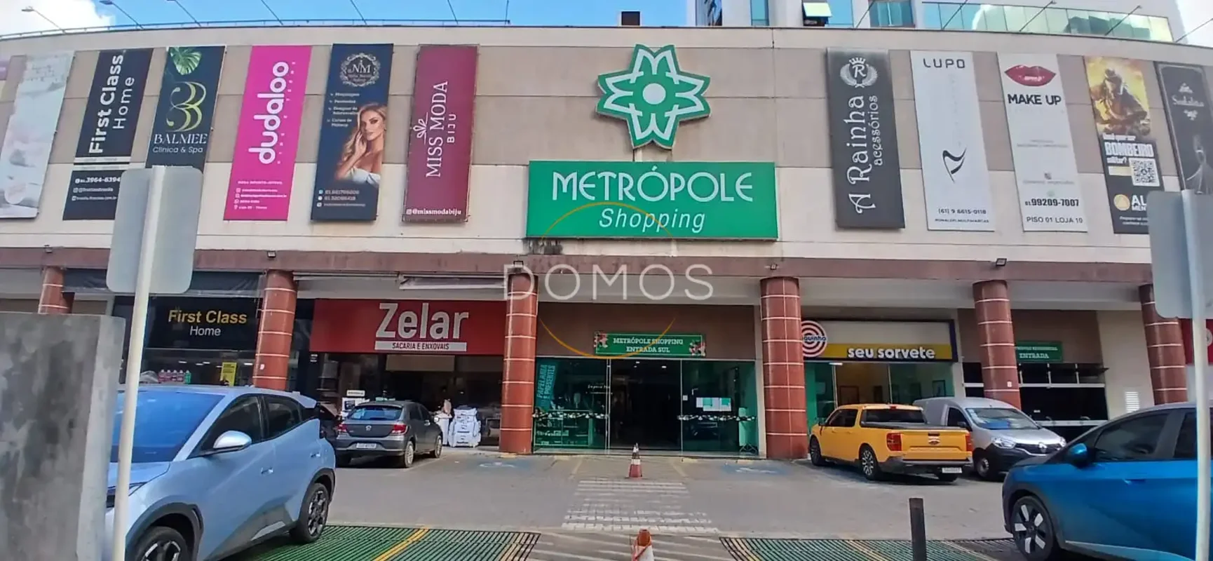 Loja para Aluguel – Pronta para Uso!Excelente oportunidade para o seu negócio! L...