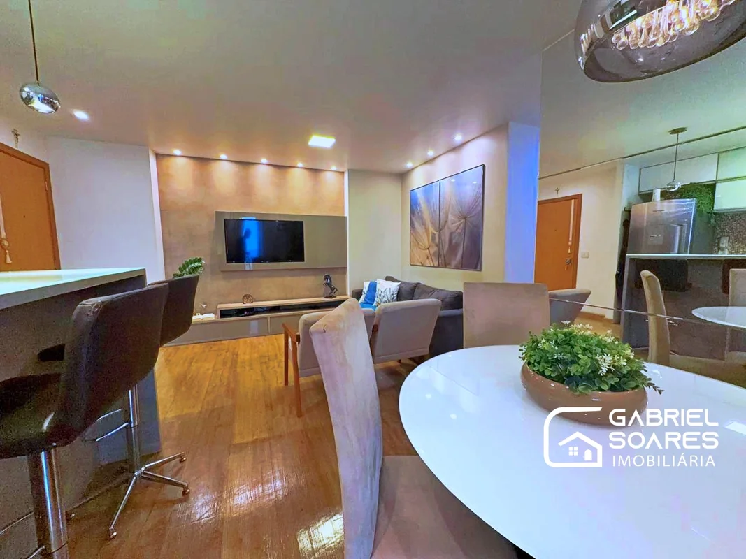 Via Liberté | Taguatinga Sul, CSB 10DESCRIÇÃO DO IMÓVEL- 3 quartos (1 suíte);- 1...