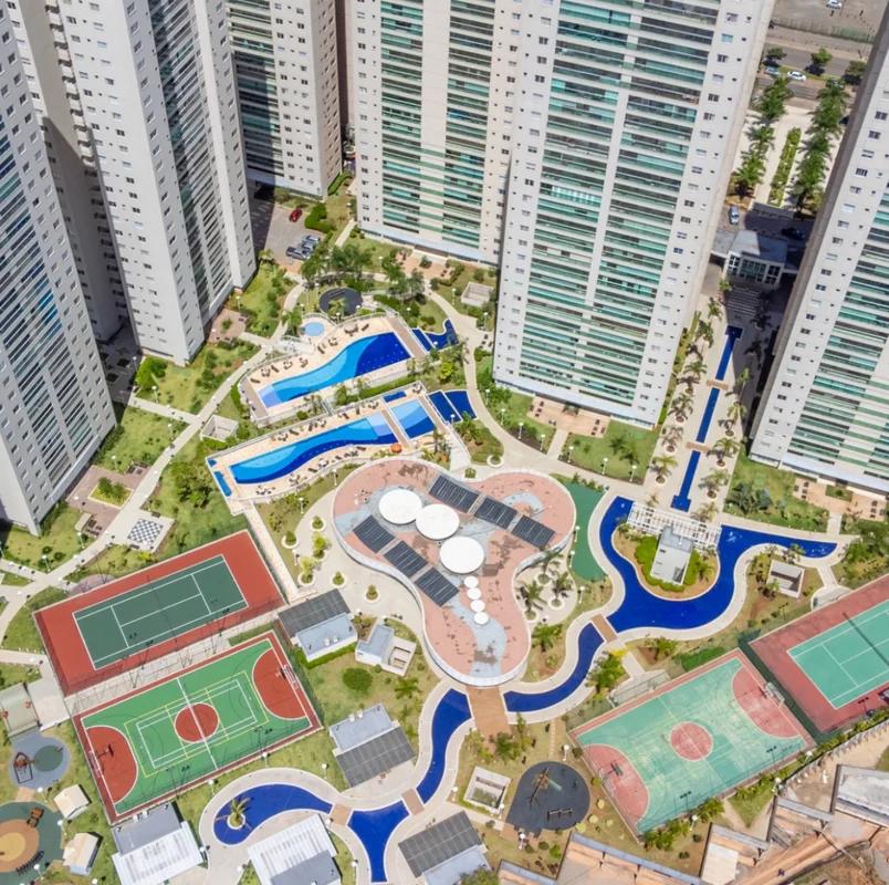 EXCLUSIVIDADE NO RESIDENCIAL PENÍNSULA – CONFORTO, SOFISTICAÇÃO E LAZER COMPLETO...