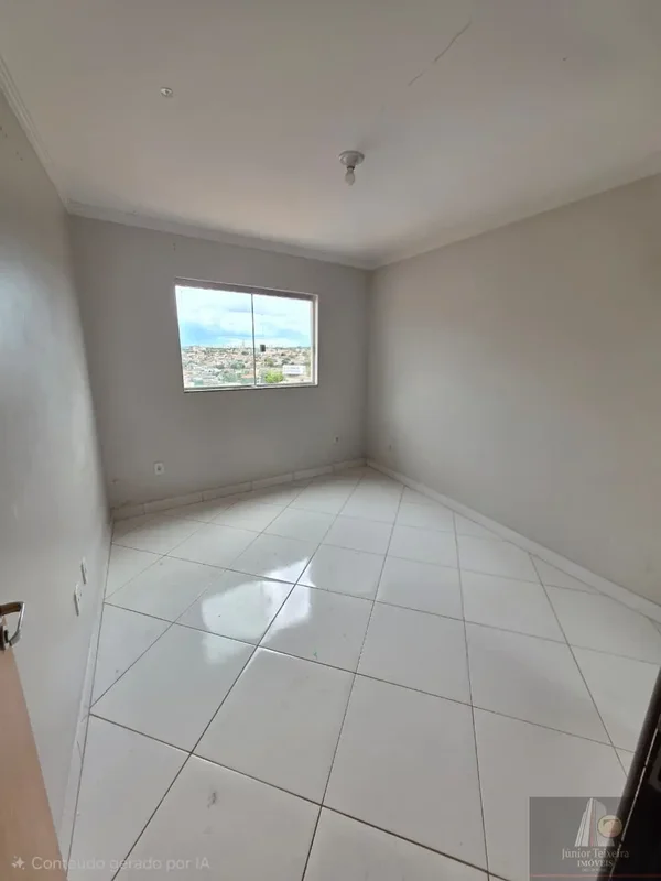 Conheça este aconchegante apartamento de 2 quartos na Rua 8 Chacará 327, Vila Sã...