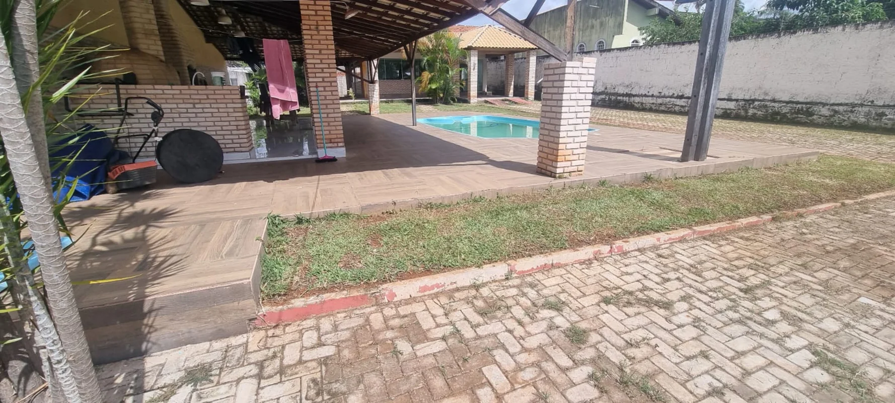 VISITAS DIA 11/04 - DAS 08HS AS 11H30MIN - AGENDE SUA VISITA - 99104 2860 - MARC...