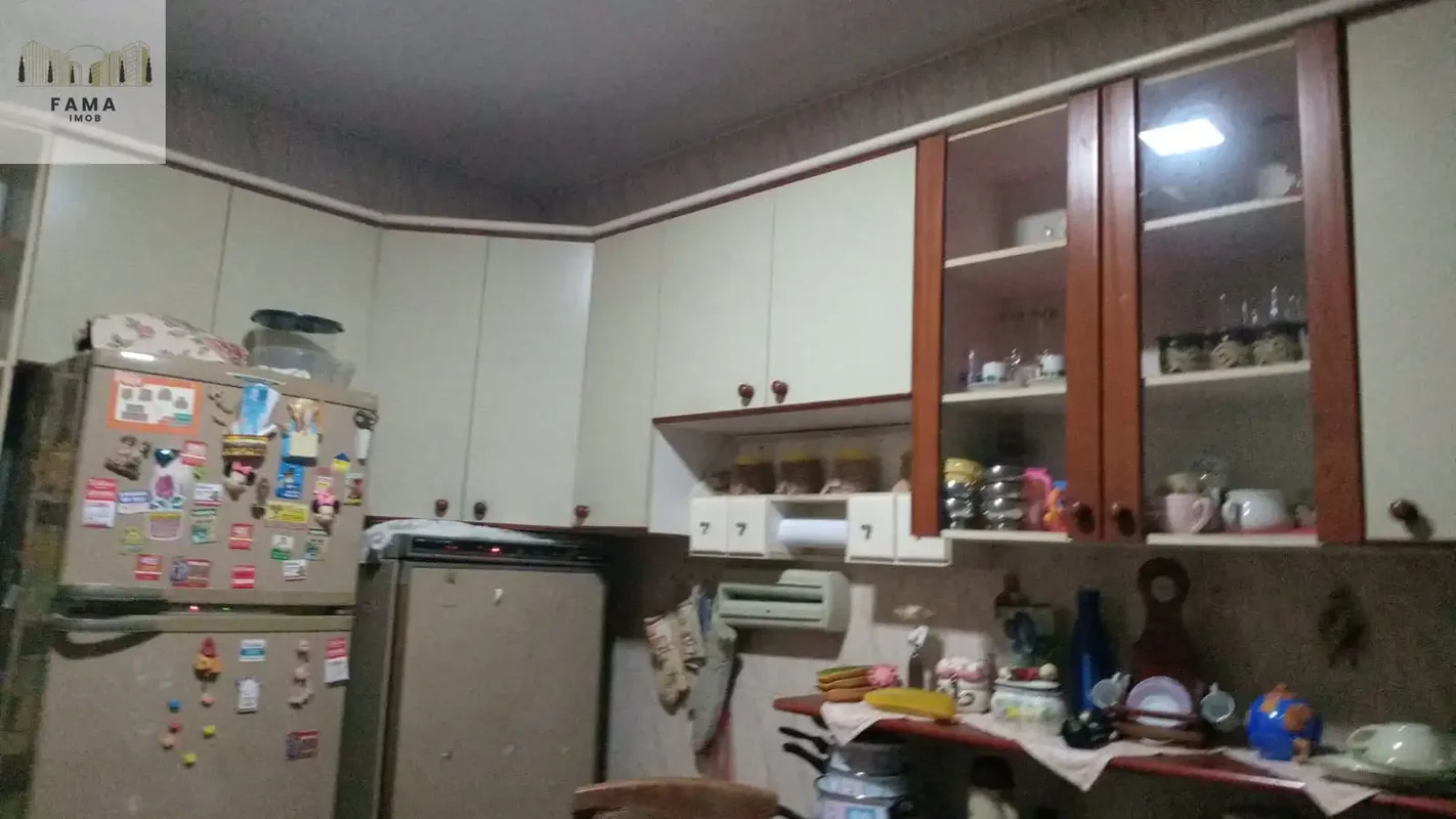 Descubra o conforto e o estilo de viver na charmosa casa da Rua 8, na Vila Plana...