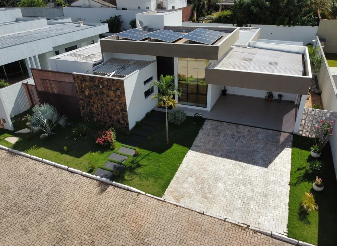 Privê Morada Sul – Etapa C | Conforto, tecnologia e sustentabilidade em um só lu...