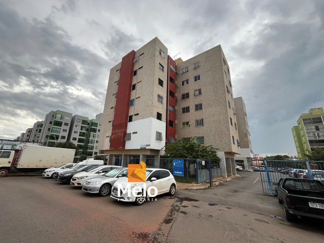 Apartamento 2 Quartos ao lado do Shopping do Gama - Oportunidade!Oportunidade im...