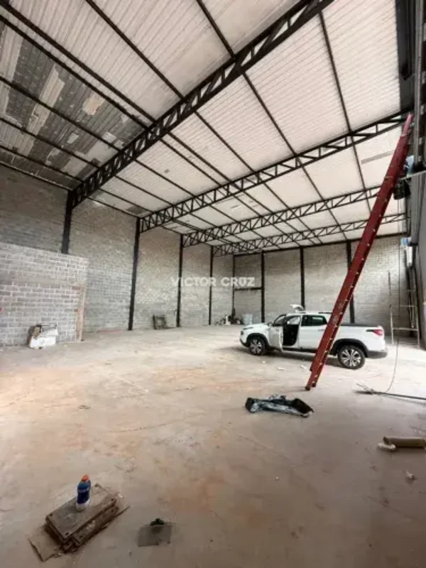 Victor Cruz Negócios Imobiliários LTDA aluga:SMAS, Park Sul.OPORTUNIDADE DE LOGI...