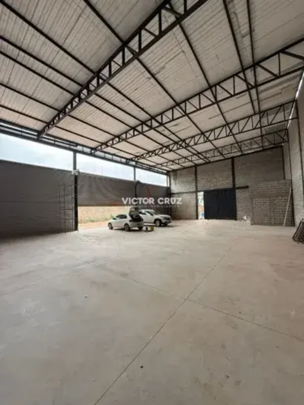 Victor Cruz Negócios Imobiliários LTDA aluga:SMAS, Park Sul.OPORTUNIDADE DE LOGI...