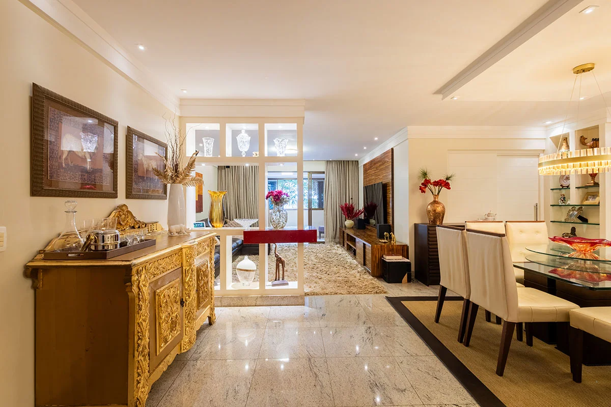 Exclusividade e sofisticação na melhor localização do Setor Sudoeste.Na cobiçada...