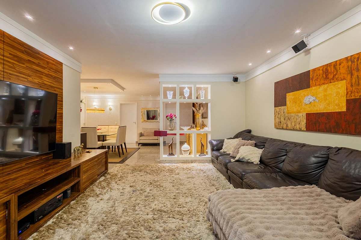 Exclusividade e sofisticação na melhor localização Setor Sudoeste.Na cobiçada qu...