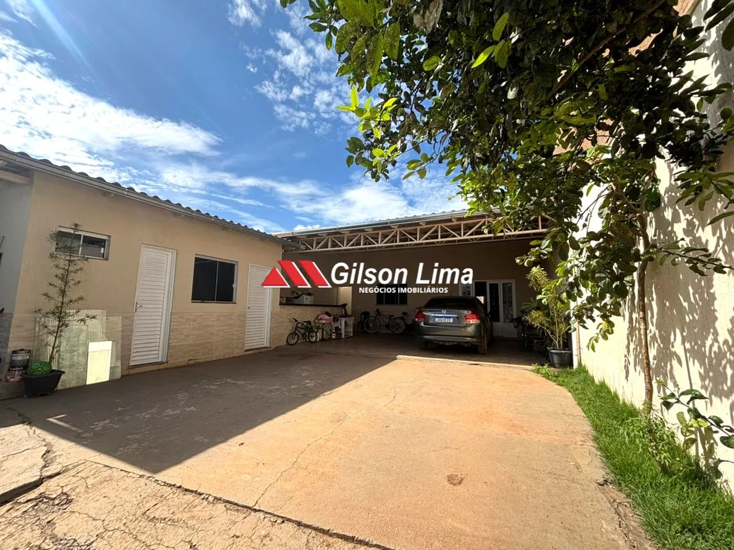 ** Lote 400 m2 - 02 CASAS INDEPENDENTES - Churrasqueira **X NÃO ACEITA FINANCIAM...