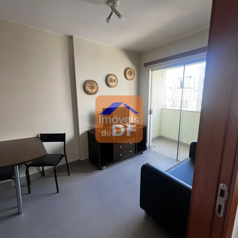 APARTAMENTO DISPONÍVEL PARA VENDA EM RESIDENCIAL MORADA DO PARQUE/ ÁGUAS CLARAS3...