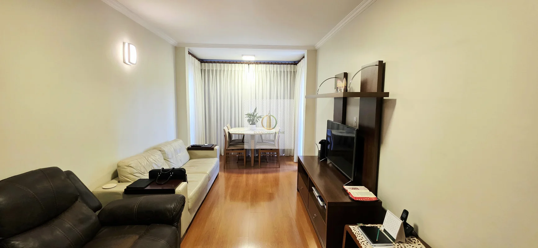 O MELHOR 2 QUARTOS COM ELEVADOR E GARAGEMApartamento andar alto de 2 quartos com...