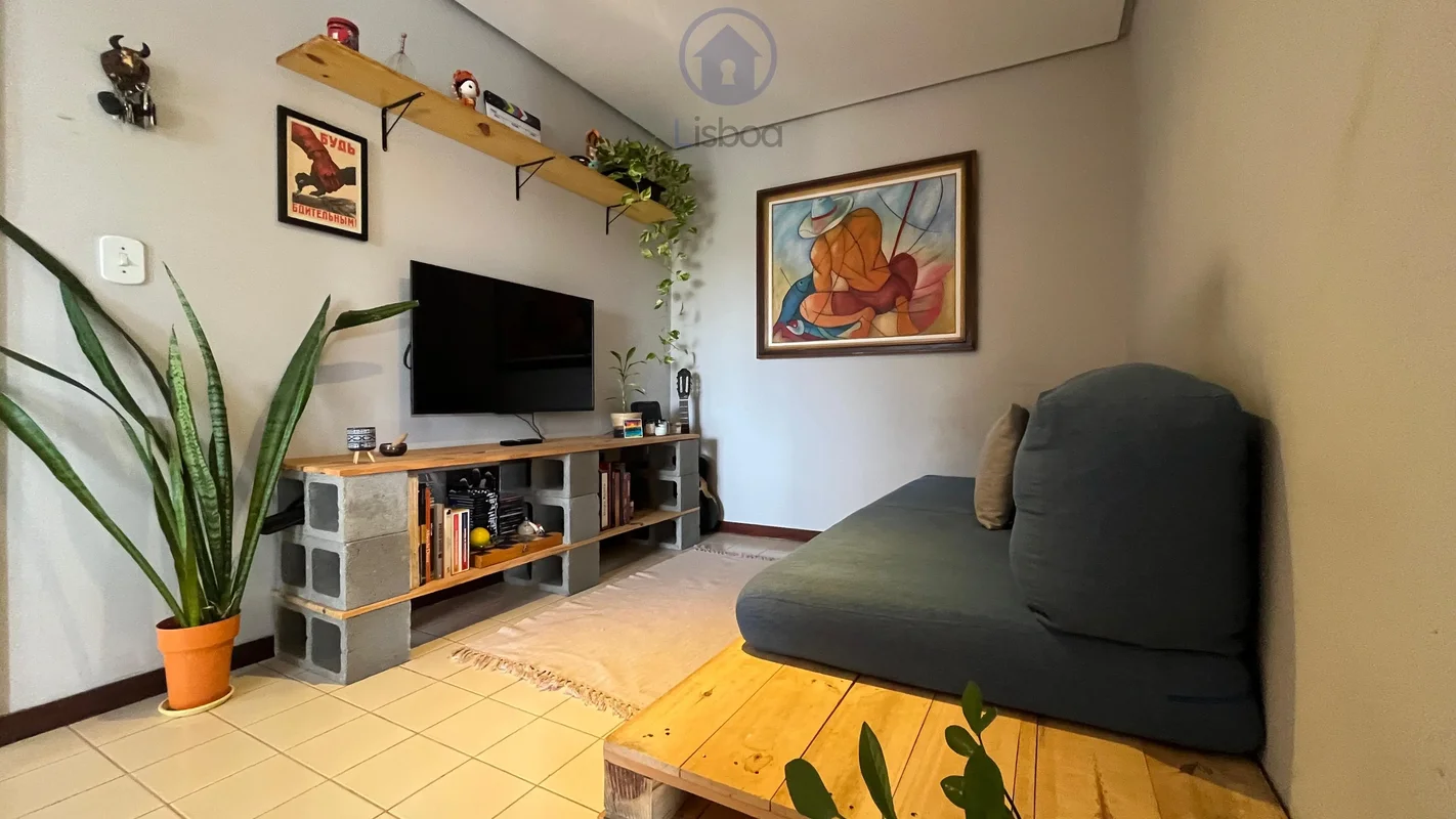 *NÃO FINANCIA*Descubra um excelente apartamento de 2 quartos na Quadra 11, Sobra...