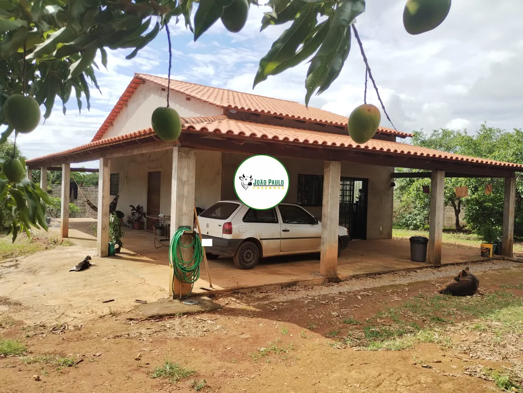 Foto do Imóvel