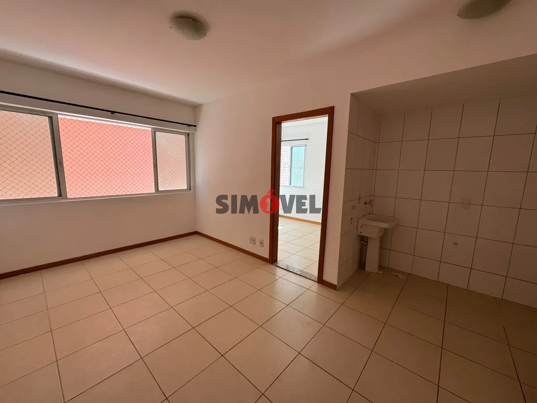 29m², suíte, garagem, a 300m da Estação Praça do Relógio, Res Lyjane Tinoco - R$...