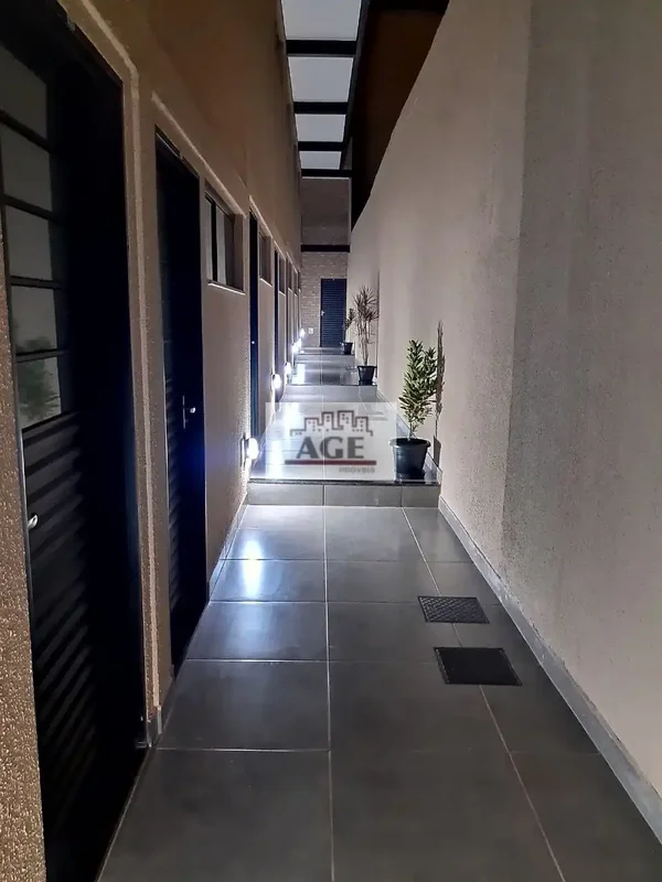 EXCELENTE Oportunidade!! TAGUATINGA SUL.Prédio com Kits de 1 quarto padrão LOFT ...