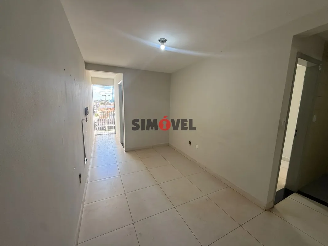 47m², 2 quartos, a 450m da Estação Praça do Relógio - R$: 200.000 - Aceita Finan...