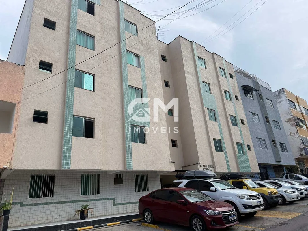 Excelente oportunidade de investimento no Condomínio Impérios dos Nobres!Apartam...