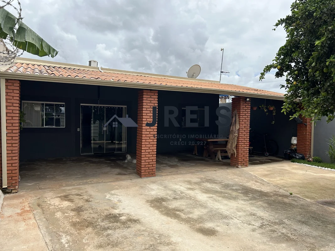 JREIS ESCRITÓRIO IMOBILIÁRIO Ponto de Referência: Próxima a UPA do Riacho Fundo ...