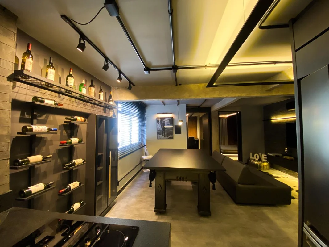 APARTAMENTO DE ALTO PADRÃO MOBILIADO – EDIFÍCIO MARJÓ | SETOR MARISTAR$ 4.200,00...