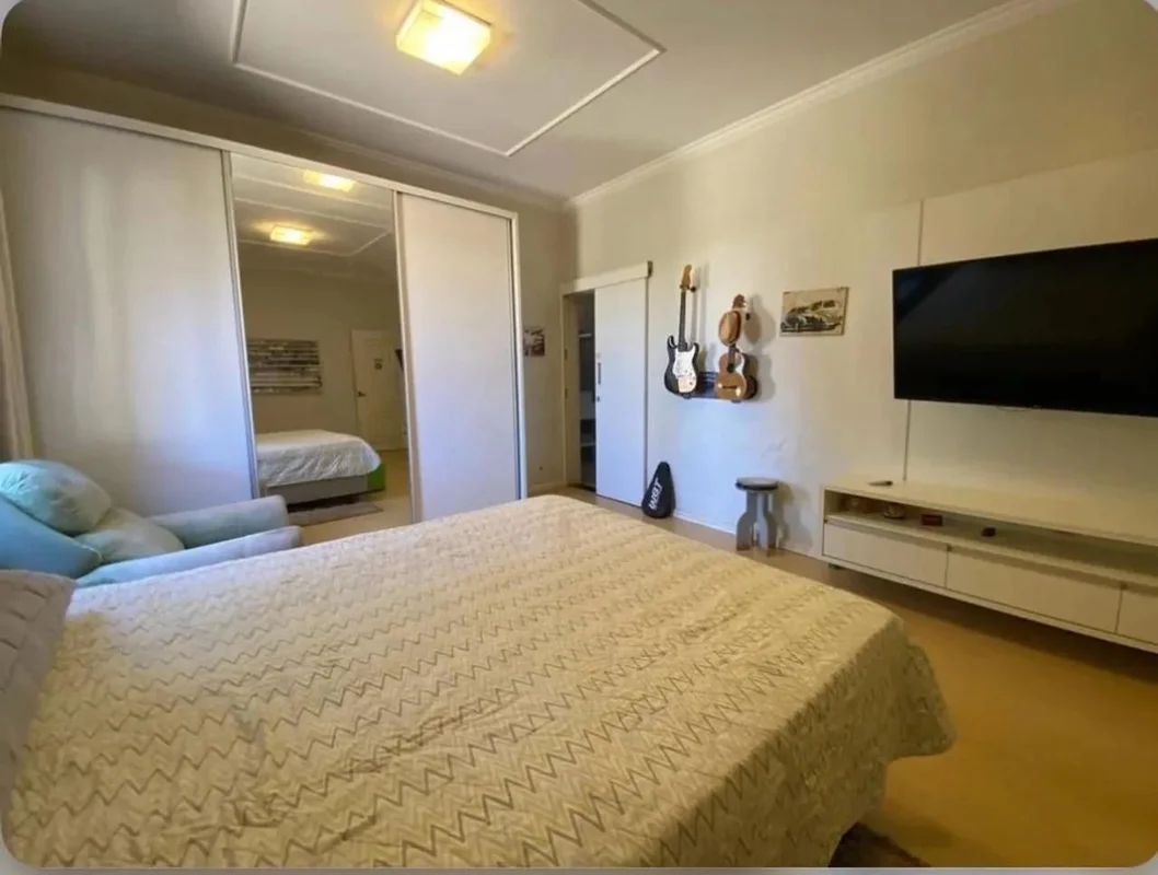 CASA ESCRITURADA | RUA DO JÓQUEI – VICENTE PIRES | ALTO PADRÃO E LAZER COMPLETOE...