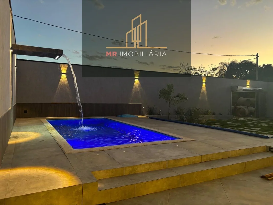 ?? CASA À VENDA – CONDOMÍNIO FLOR DO CERRADO | INCRA 9Uma oportunidade incrível ...