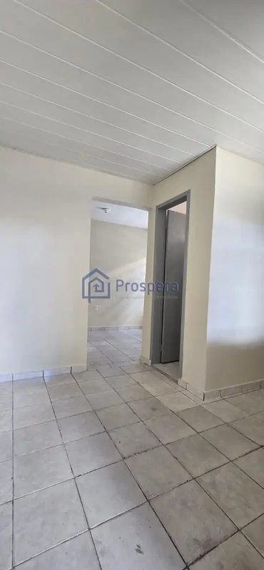 ALUGA-SE casa localizada na QN1 CONJUNTO 8 LOTE 23 - RIACHO FUNDO 01. - O LOTE P...