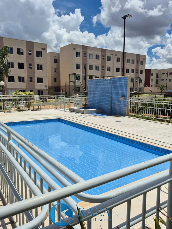 Excelente apartamento em ótima localização. Próximo da prefeitura de Valparaíso....