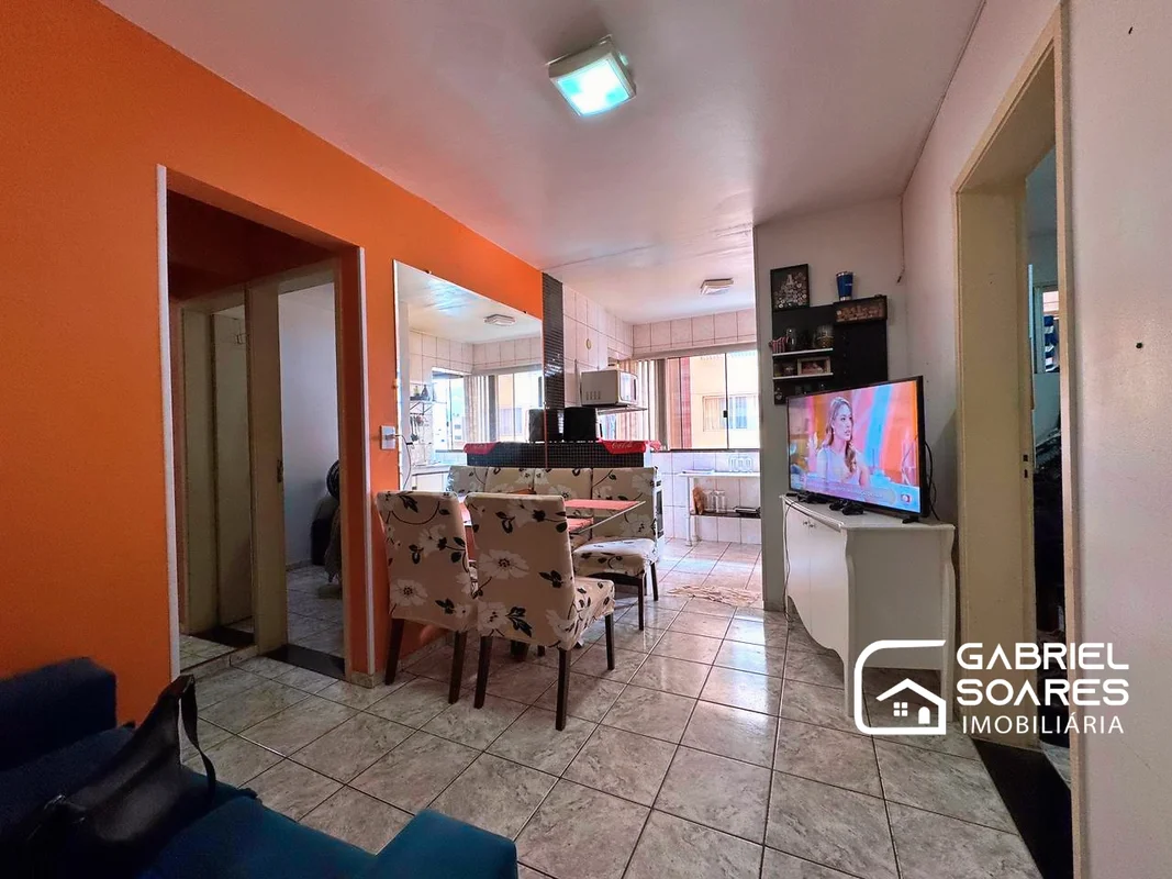 Edifício Minas Gerais | CSB 7, Taguatinga SulDESCRIÇÃO DO IMÓVEL- Área aproximad...