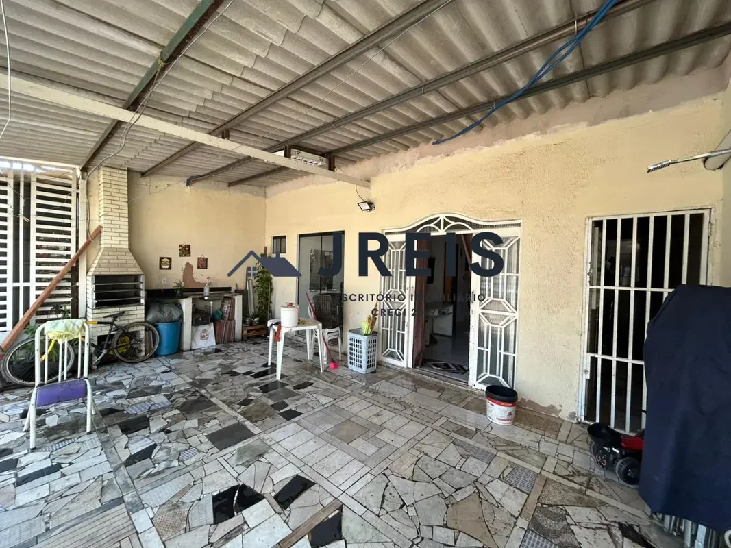 JREIS ESCRITÓRIO IMOBILIÁRIO* Localização privilegiada, próxima a escolas, merca...