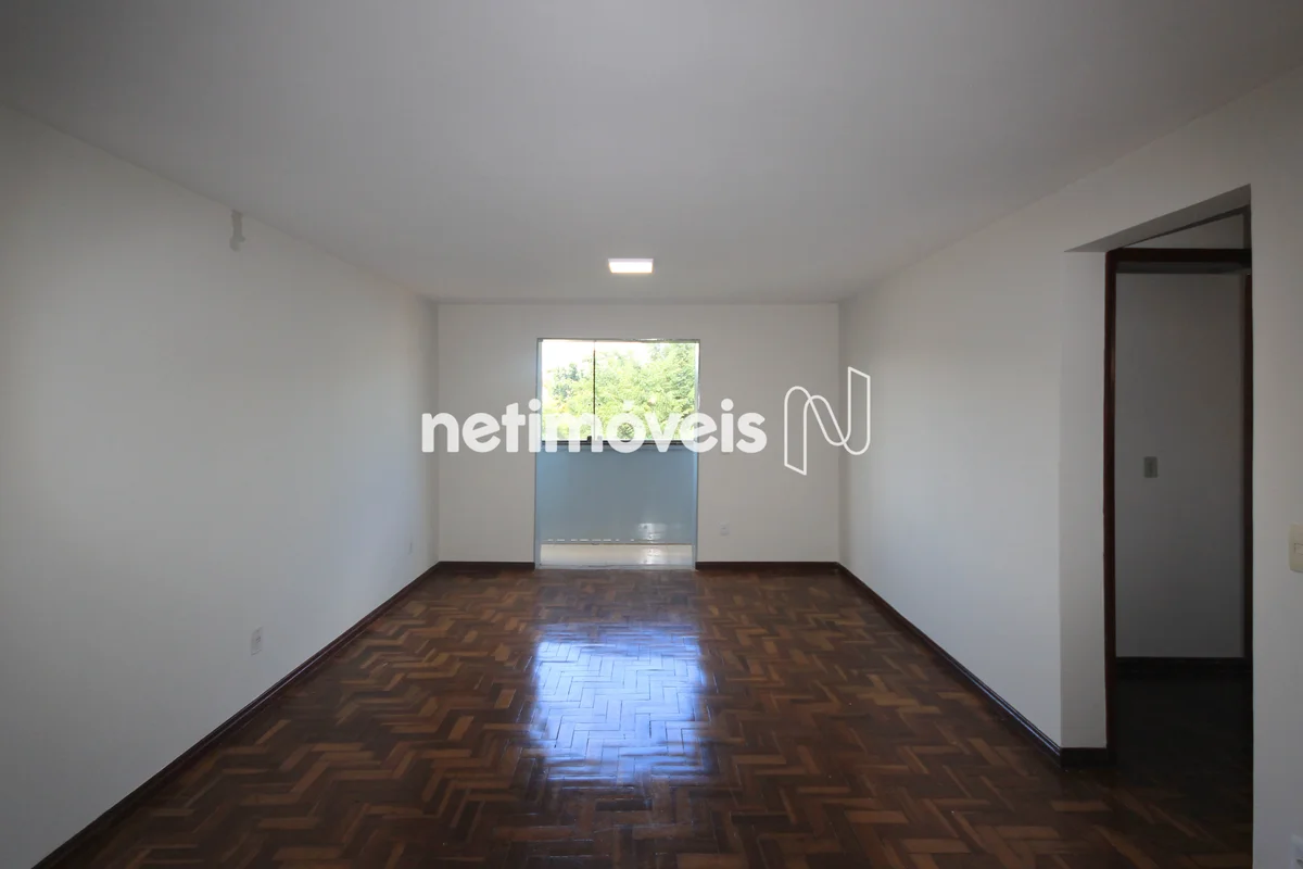 Apartamento para locação – 4 quartos, 2 suítes na SCRLN 706 Asa NorteApartamento...