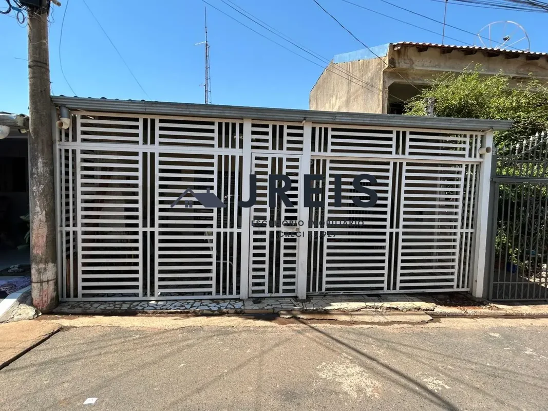 JREIS ESCRITÓRIO IMOBILIÁRIO* Localização privilegiada, próxima a escolas, merca...