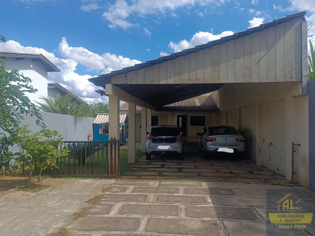 Foto do Imóvel