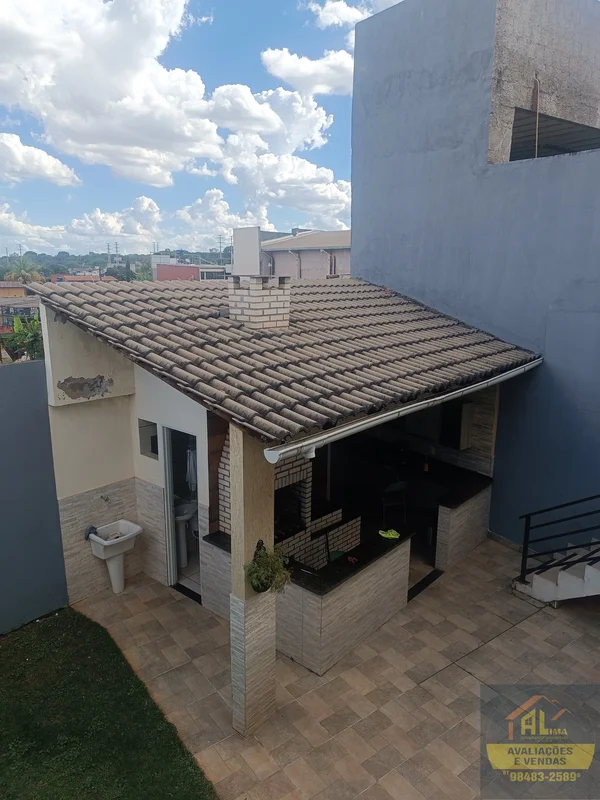 Foto do Imóvel
