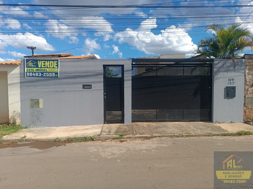 Foto do Imóvel