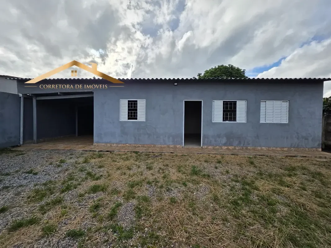 OPORTUNIDADE: Qualidade de Vida no Mini Chácaras do Lago SulSe você busca a excl...