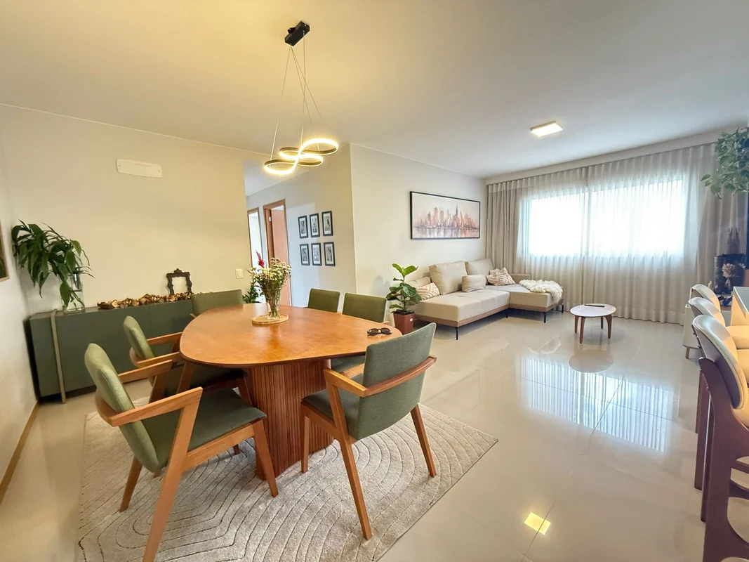 Square Garden | 3 quartos | MobiliadoSquare Garden – Águas ClarasR$ 1.140.000,00...