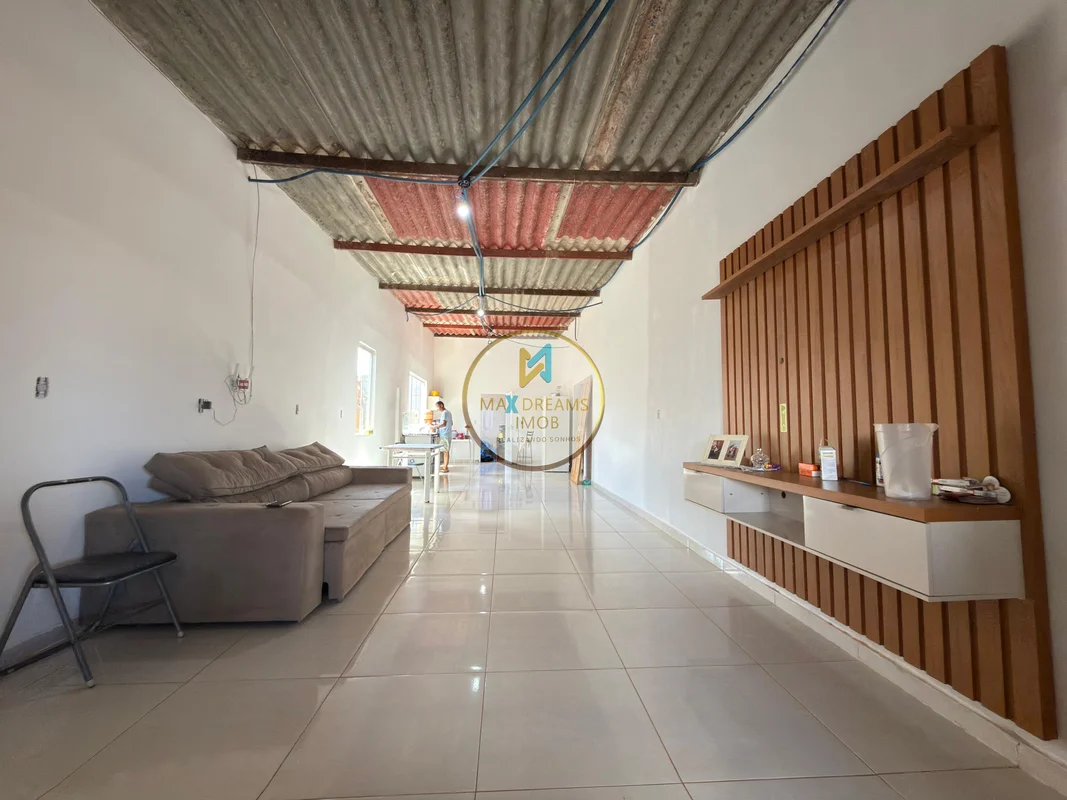 GRANDE OPORTUNIDADE – MAX DREAMS IMOBCASA NO CAUB – RIACHO FUNDO II/DFCasa ampla...