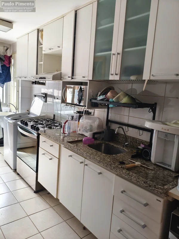 Paulo (61)999942060R$810 MilDescubra um apartamento perfeito para quem busca con...