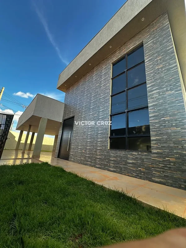 Victor Cruz Negócios Imobiliários LTDA aluga:Estância Quintas da Alvorada, Jardi...