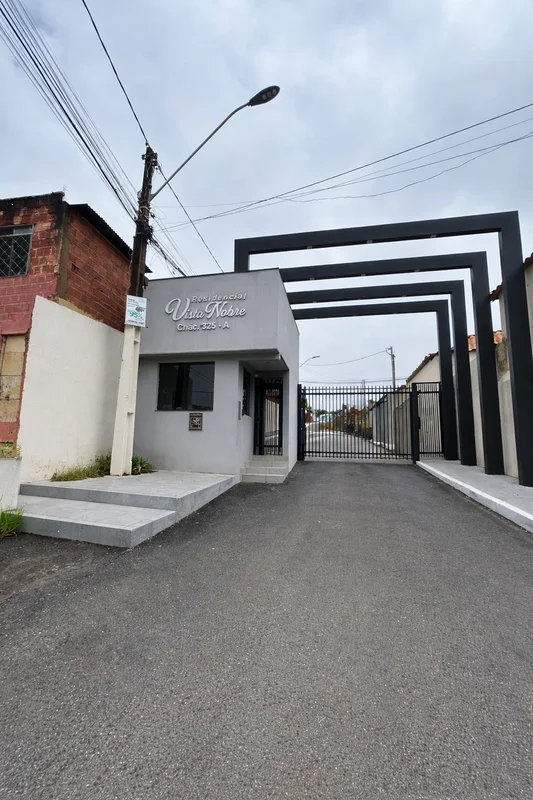 Casa à venda em Vicente Pires – Rua 8Se você busca uma casa moderna, funcional e...