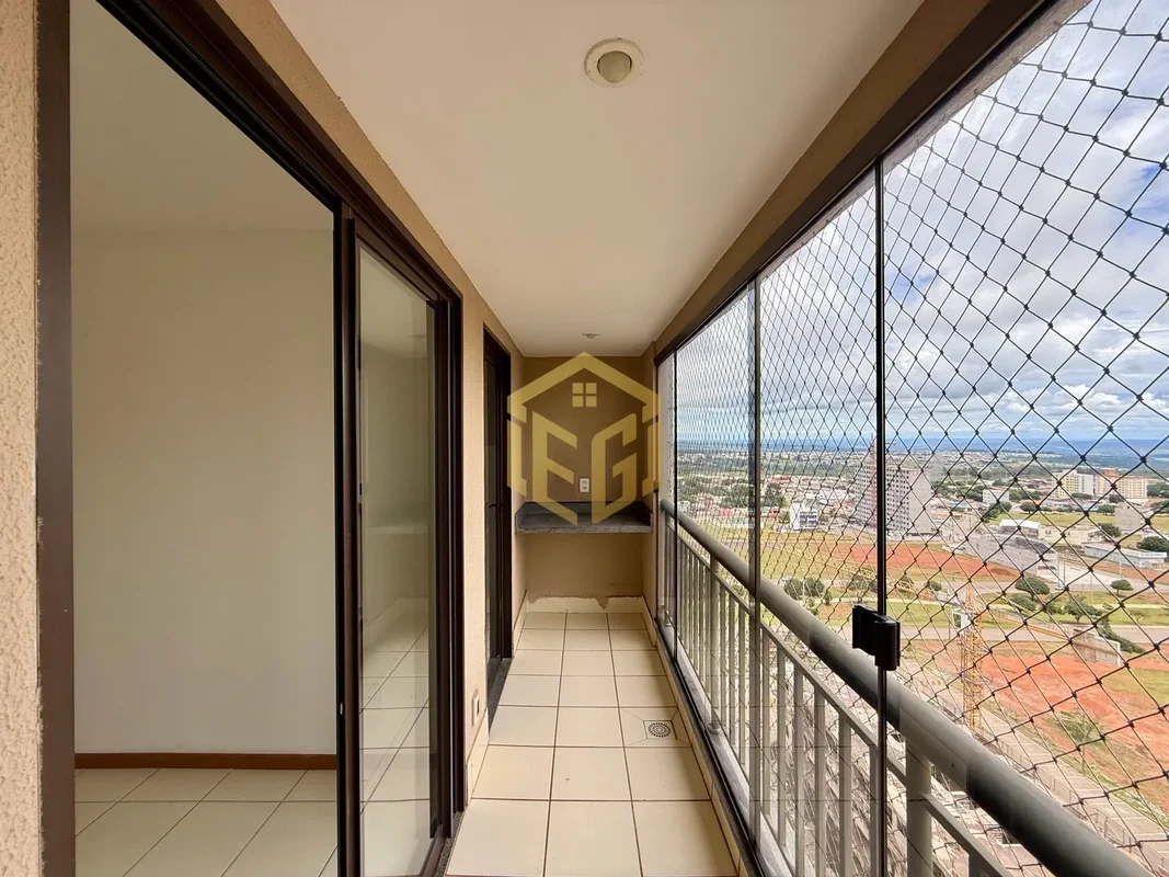 Descubra o conforto e praticidade de morar em um excelente apartamento na Quadra...