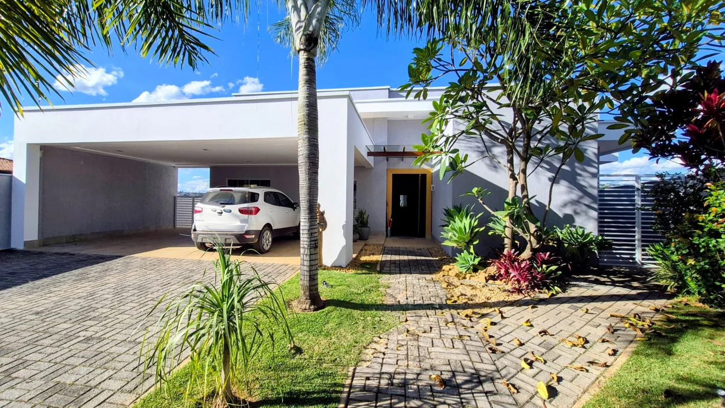 Estudo permuta por casa de 3 quartos no Jardim Botânico até R$ 1.100.000,00Conqu...