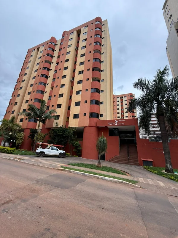 ?? Excelente oportunidade na Rua das Figueiras – Águas Claras | Ed. AtenasAprese...