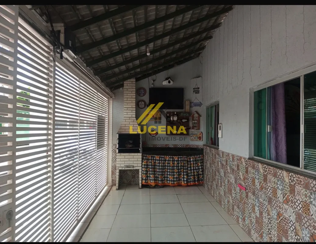 CASA À VENDA – QNP 16 | P SUL – CEILÂNDIA DF R$ 310.000Excelente oportunidade pa...